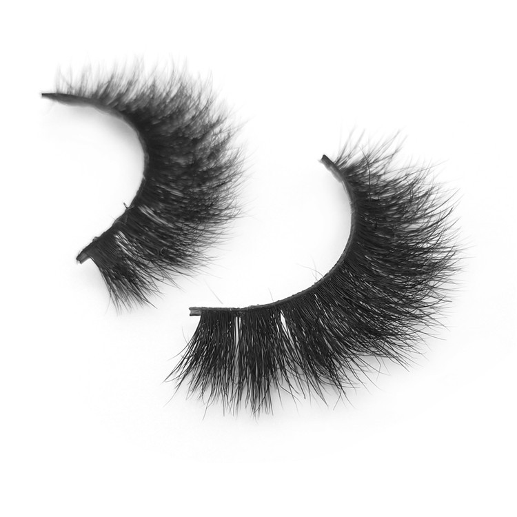 Private Label Lash Suppliers Wholesale Factory Price 5D Mink Eyelashes PY1